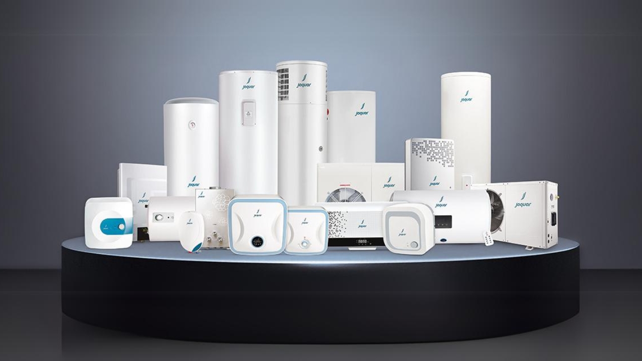 Jaquar Water Heater Service