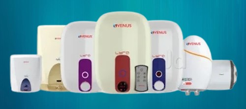 Venus Water Heater Services